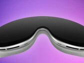 De nieuwste "Apple Reality" render. (Bron: Marcus Kane)