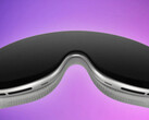 De nieuwste "Apple Reality" render. (Bron: Marcus Kane)