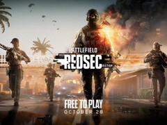 Battlefield 6 battle royale modus officiële onthulling. (Afbeeldingsbron: Battlefield op YouTube, screenshot)