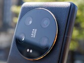 De Xiaomi 13 Ultra. (Bron: Notebookcheck)