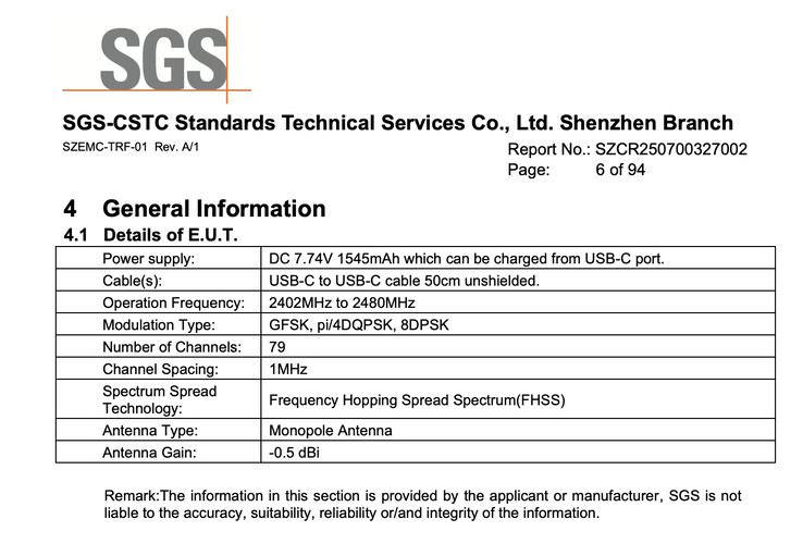 (Afbeeldingsbron: FCC)
