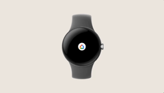 De Google Home-app op de Pixel Watch. (Bron: Google)