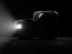 GoPro heeft geplaagd dat het voor het einde van de maand twee nieuwe actiecamera&#039;s zal aankondigen. (Afbeelding bron: GoPro - bewerkt)