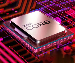 De Intel i9-13900K zou net zo energieverslindend kunnen zijn als de RTX 3080 Ti GPU van Nvidia. (Afbeelding bron: VNReview)