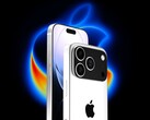 De Apple iPhone 17 Pro en 17 Pro Max zullen naar verwachting een opmerkelijk nieuw ontwerp krijgen. (Afbeeldingsbron: Apple, @asherdipps, bewerkt)