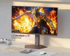 De UltraGear Evo 27GM950B zal een van de eerste monitoren zijn die LG dit jaar begint te verkopen. (Afbeeldingsbron: LG)
