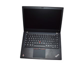 Kort testrapport Lenovo ThinkPad A485 (Ryzen 5 Pro) Laptop