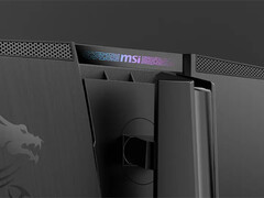 De nieuwe monitoren van MSI zijn ook voorzien van Dark Armor-folies om de krasbestendigheid te maximaliseren.