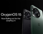 De OnePlus 11 begon zijn leven op Android 13. (Afbeelding bron: OnePlus)