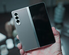 De Galaxy Z Fold4 is een van de twee vlaggenschip-smartphones die Samsung volgende maand zal aankondigen. (Afbeelding bron: Onur Binay)