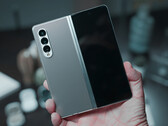 De Galaxy Z Fold4 is een van de twee vlaggenschip-smartphones die Samsung volgende maand zal aankondigen. (Afbeelding bron: Onur Binay)
