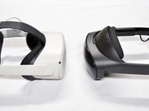 Meta heeft nieuwe Quest 2 en Quest Pro prestaties ontgrendeld met build v55.0. (bron: Road to VR)
