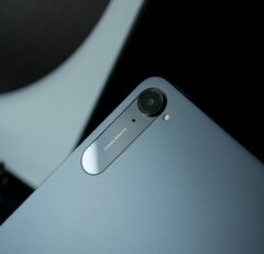 De Redmi K Pad wordt getipt om wereldwijd gelanceerd te worden als de Poco F Pad. (Afbeelding Bron: Digital Chat Station)