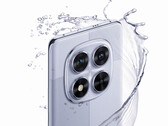 De Redmi Note 14 Pro is de directe opvolger van de Redmi Note 13 Pro 5G-chipset. (Afbeelding bron: Xiaomi)