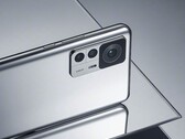 De Xiaomi 12T lijkt op een Redmi K50 Extreme Edition, maar dan met een MediaTek Dimensity 8100 Ultra onder de motorkap. (Bron: Xiaomi)