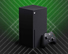 Microsoft geeft volgende maand €100 korting op de Xbox Series X. (Afbeeldingsbron: Microsoft)