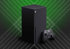 Microsoft geeft volgende maand €100 korting op de Xbox Series X. (Afbeeldingsbron: Microsoft)