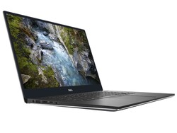 Getest: Dell Latitude 5540. Testmodel geleverd door: Dell Germany