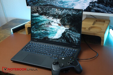 De Lenovo Legion Pro 5(i)