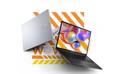 Vivobook 14 OLED (M1405). (Beeldbron: ASUS)