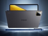 POCO Pad X1 (afbeelding Bron: POCO)