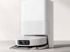 Xiaomi Mijia Robot Vacuum 7C: nieuwe robotstofzuiger en dweilrobot