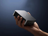 Xiaomi heeft matige prestatieverbeteringen aangebracht in de 2023-vernieuwing van zijn compacte mini-pc. (Afbeeldingsbron: Xiaomi)