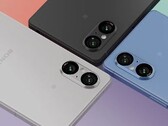 Android 15 wordt nu uitgerold naar de Sony Xperia 5 V. (Afbeelding Bron: Sony)