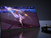De Legion Y900 zal eerder beschikbaar zijn dan de Tab Extreme. (Beeldbron: Lenovo)