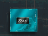Intel heeft vijf nieuwe processors voor gaming-laptops onthuld (afbeelding via Intel)