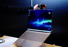 Laptops met 8 GB RAM kunnen binnenkort tot het verleden behoren. (Afbeelding: Notebookcheck)