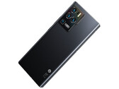 Test ZTE Axon 30 Ultra 5G-smartphone