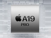 De A19 Pro presteert beter dan de A19, die op zijn beurt beter presteert dan de A18 Pro. (Afbeelding Bron: Apple)