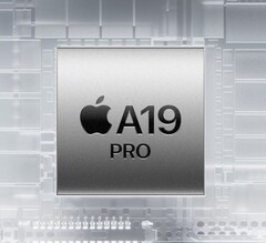 De A19 Pro presteert beter dan de A19, die op zijn beurt beter presteert dan de A18 Pro. (Afbeelding Bron: Apple)