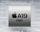 De A19 Pro presteert beter dan de A19, die op zijn beurt beter presteert dan de A18 Pro. (Afbeelding Bron: Apple)