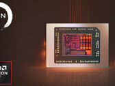 AMD Radeon 890M was tot 60% beter (Afbeeldingsbron: AMD [bewerkt])