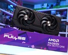 AMD Radeon RX 9070 GRE beschikt over 12 GB GDDR6 VRAM.