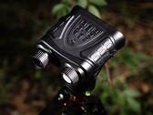 De nieuwe camera van Accuro wordt verondersteld heldere foto's te maken, zelfs 's nachts (Afbeelding bron: Accuro)