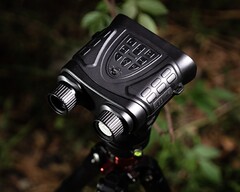 De nieuwe camera van Accuro wordt verondersteld heldere foto's te maken, zelfs 's nachts (Afbeelding bron: Accuro)