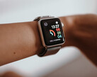 De Apple Watch kan nu gebruikt worden in klinische AFib-studies in de VS. (Afbeeldingsbron: Sabina)