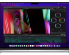 De OLED MacBook heeft mogelijk nog steeds een glazen beeldschermsubstraat (afbeelding: Apple)