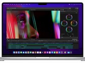 De OLED MacBook heeft mogelijk nog steeds een glazen beeldschermsubstraat (afbeelding: Apple)