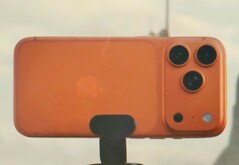 Sommige iPhone 17 Pro Max reparaties kosten tot $799 (Afbeeldingsbron: Apple)