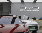 Zal de rechtszaak de verkoop van BYD beïnvloeden? (Afbeeldingsbron: Tada Images | Shutterstock)