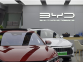 Zal de rechtszaak de verkoop van BYD beïnvloeden? (Afbeeldingsbron: Tada Images | Shutterstock)