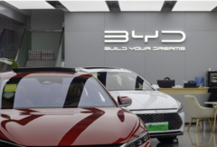 Zal de rechtszaak de verkoop van BYD beïnvloeden? (Afbeeldingsbron: Tada Images | Shutterstock)
