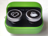 Boox Tappy: een paginakantelaar voor e-readers.