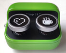 Boox Tappy: een paginakantelaar voor e-readers.