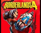 Borderlands 4 banner (Afbeelding bron: Gearbox Studios)