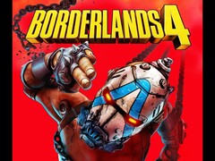Borderlands 4 banner (Afbeelding bron: Gearbox Studios)